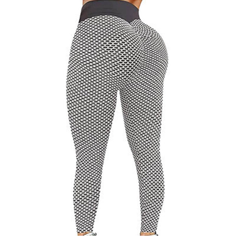 Calça Legging LEVANTA BUMBUM - sem costura Belusk Shop